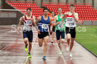 Gateshead Tartan Games. Photo: David T. Hewitson/Sports for All Pics